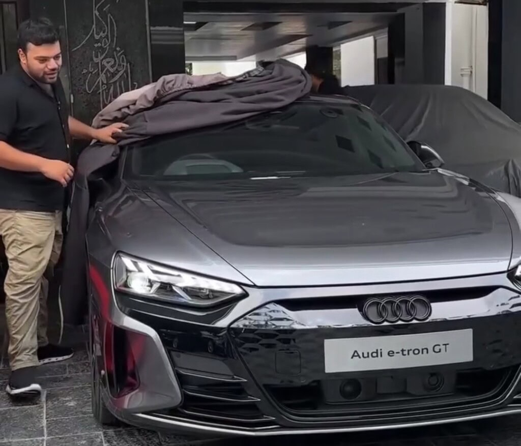 وارڈا ملک نے مشہور اثر و رسوخ کی آمدنی کے پیچھے حقیقت کا انکشاف کیا