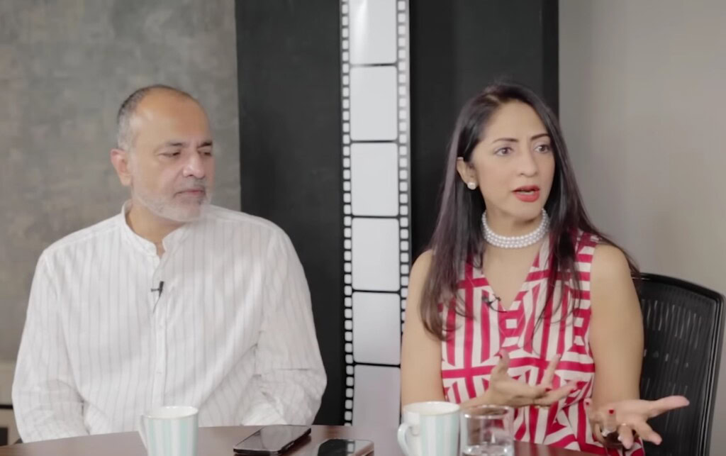 جمہ تقیسیم کے بارے میں قانون کے قانون میں تزین حسین