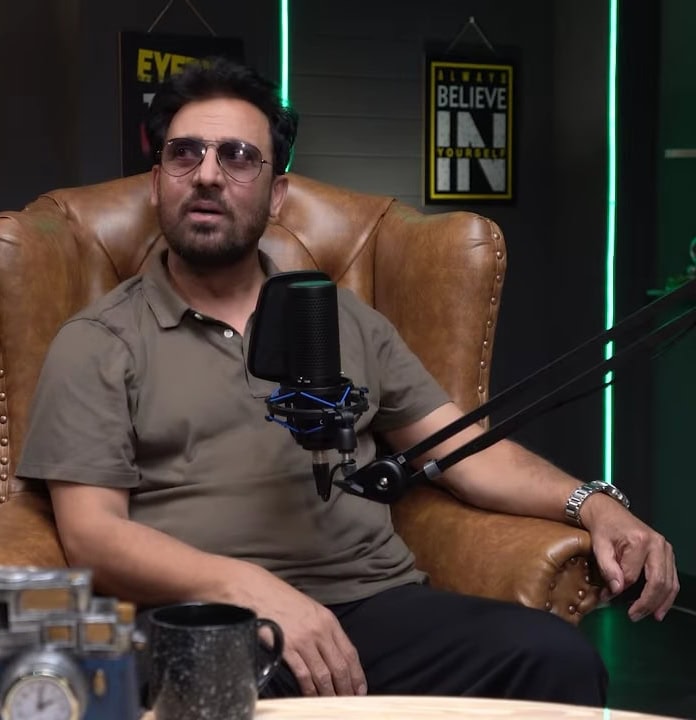 ریمبو نے اپنی والدہ کی موت کے بعد سیبا کی دیکھ بھال کا انکشاف کیا