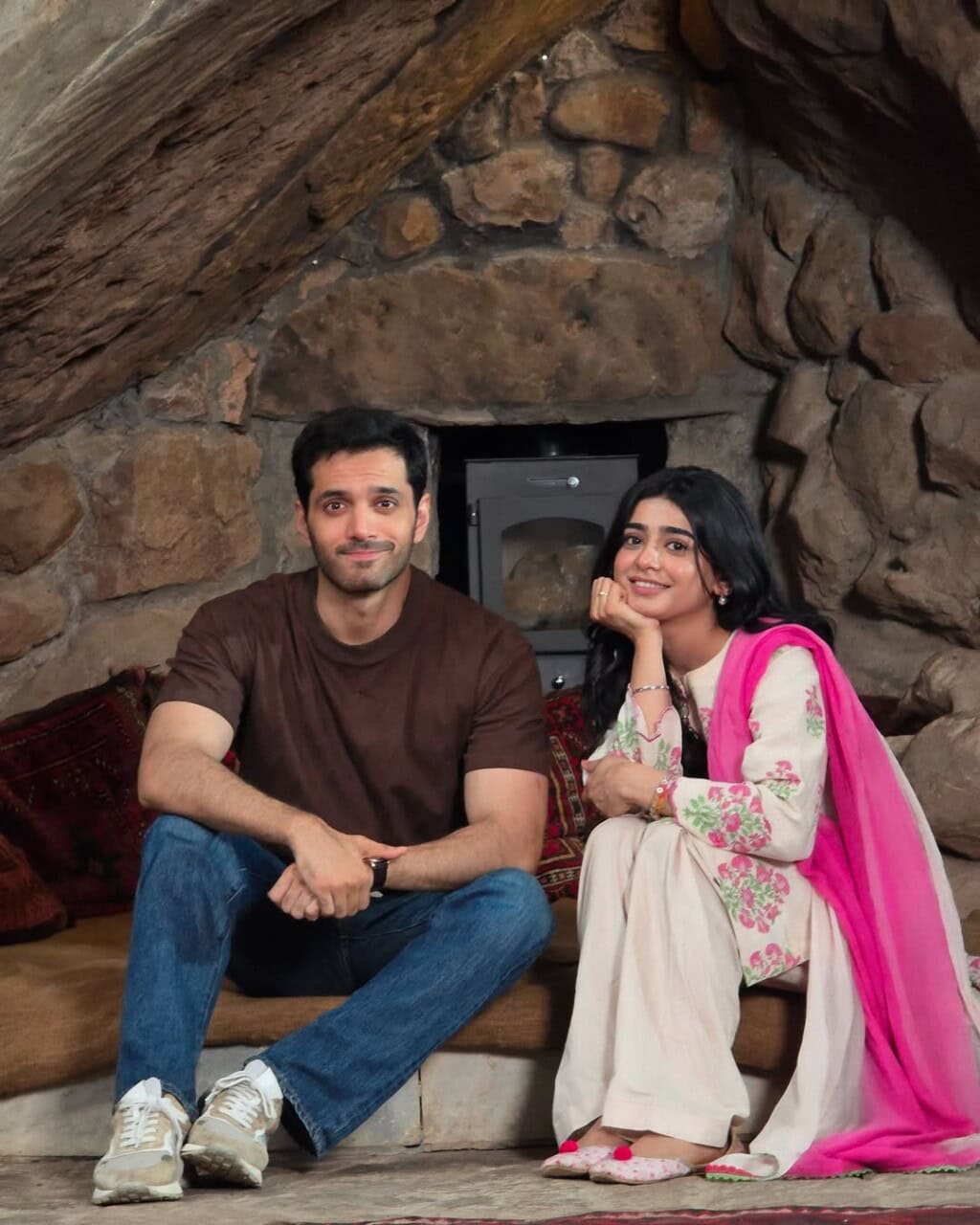 2025 کے 10 بہترین پاکستانی ڈرامے