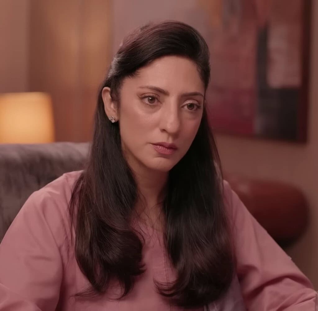 جمہ تقیسیم کے بارے میں قانون کے قانون میں تزین حسین