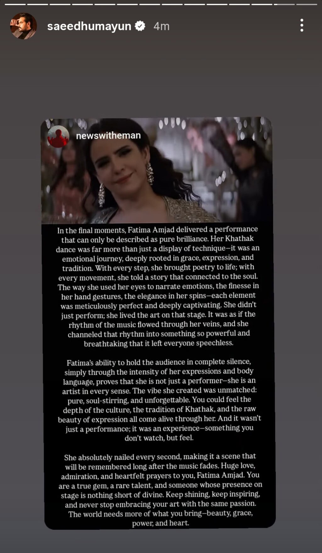 ڈورب خلیل نے مین مانٹو ناہی ہون کو الوداع کیا ڈورب خلیل نے مین مانٹو ناہی ہون کو الوداع کیا