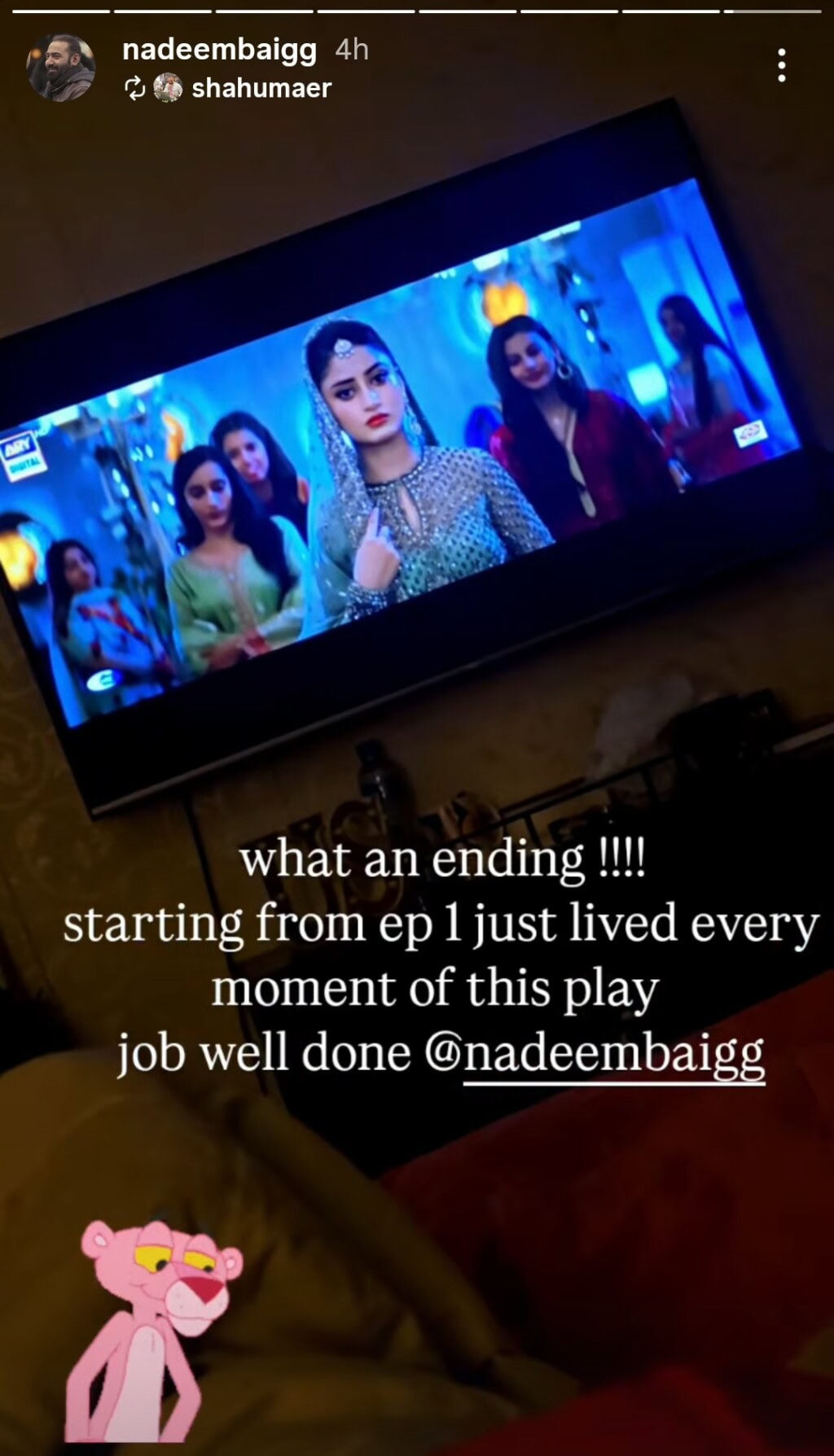 ڈورب خلیل نے مین مانٹو ناہی ہون کو الوداع کیا ڈورب خلیل نے مین مانٹو ناہی ہون کو الوداع کیا