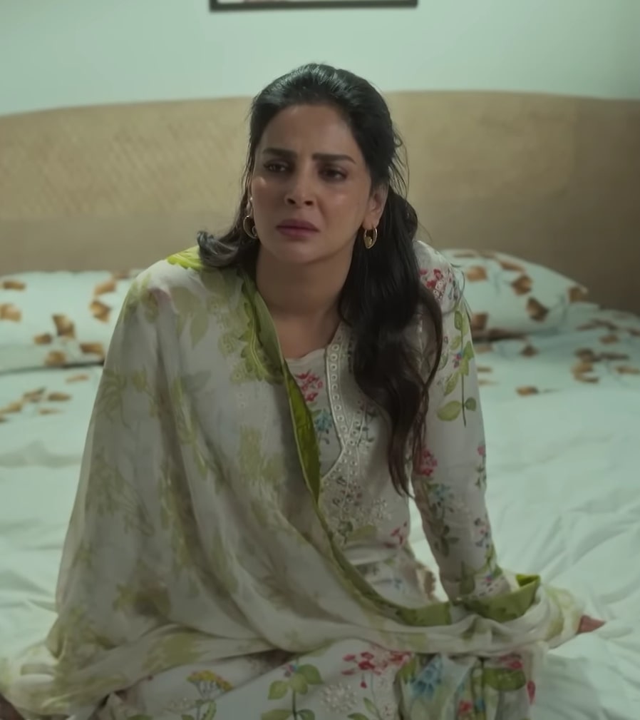 پاکستانی ڈراموں 2025 کے 13 سب سے زیادہ وائرل کردار پاکستانی ڈراموں 2025 کے سب سے زیادہ وائرل کردار