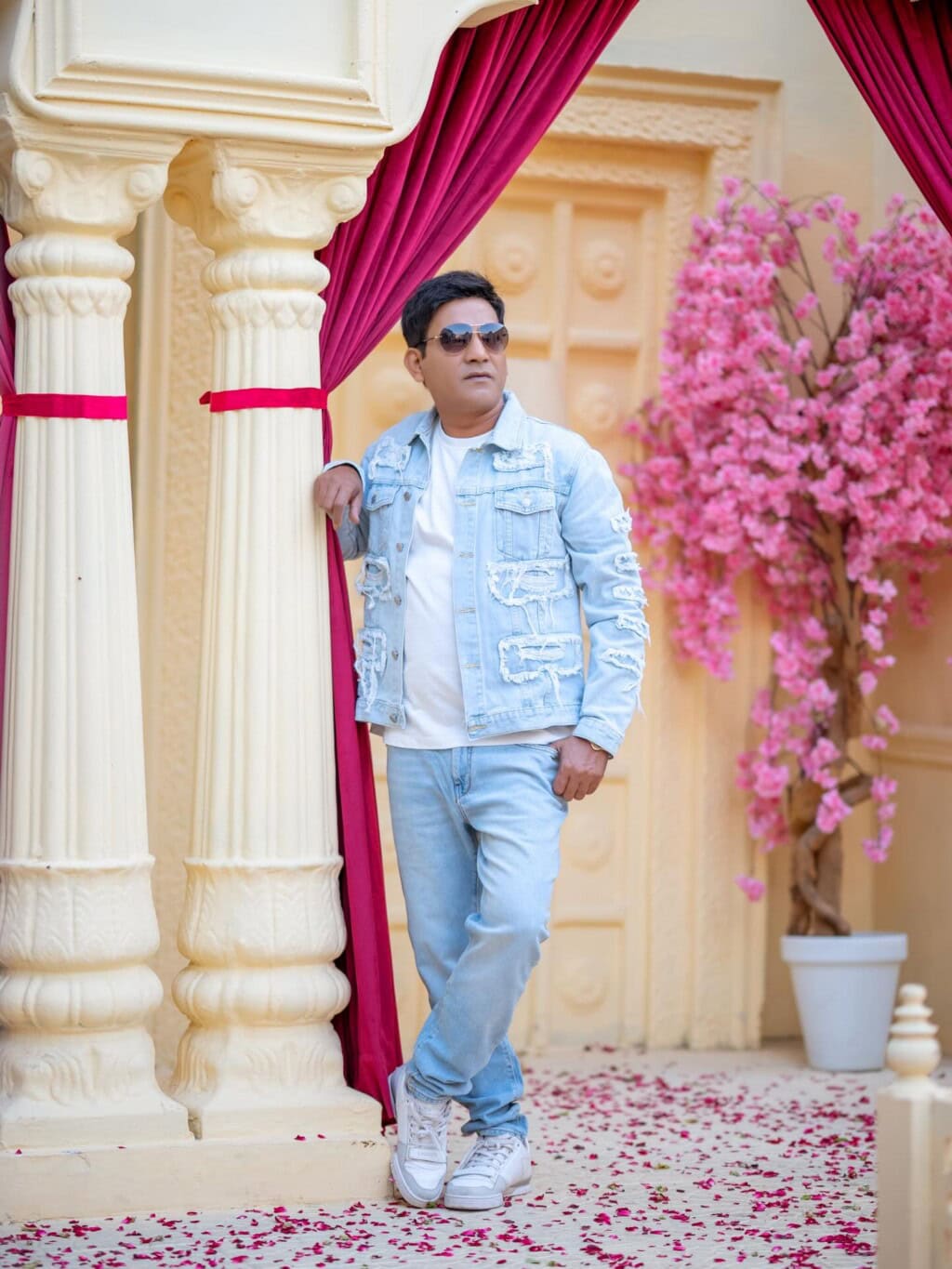 مالکو جدوجہد اور ایمان کی کہانی ظاہر کرتا ہے