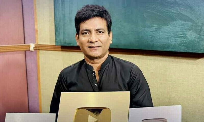 مالکو جدوجہد اور ایمان کی کہانی ظاہر کرتا ہے