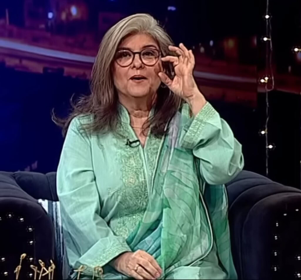 مرینا خان نے خوفناک طبی حالت کا انکشاف کیا