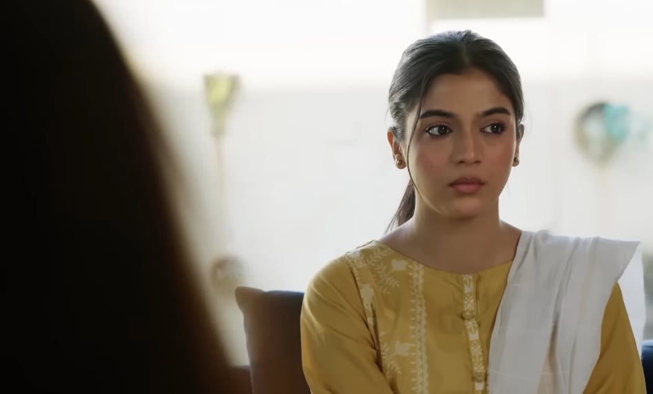 موہرا قسط 62 - ناظرین ڈرامہ ختم کرنا چاہتے ہیں