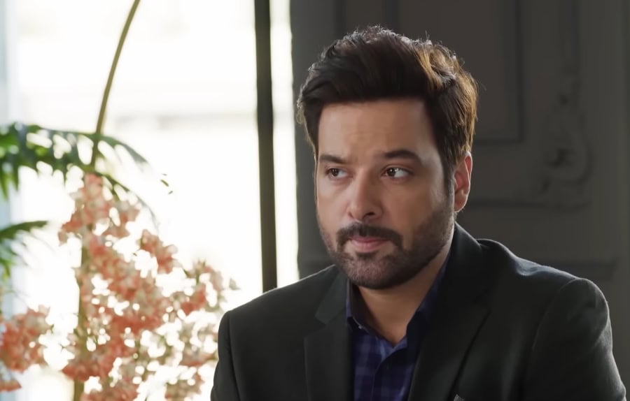 موہرا قسط 62 - ناظرین ڈرامہ ختم کرنا چاہتے ہیں