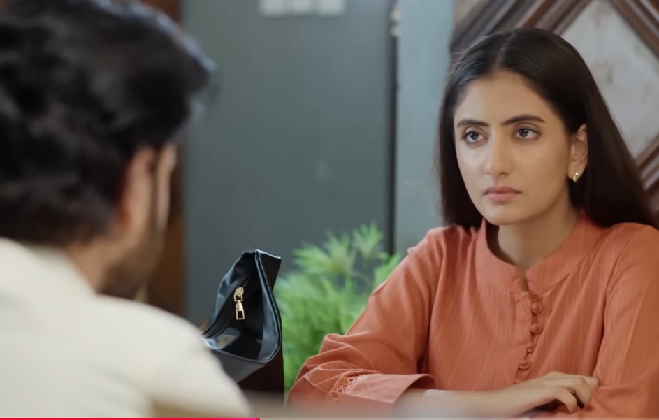 موہرا قسط 62 - ناظرین ڈرامہ ختم کرنا چاہتے ہیں