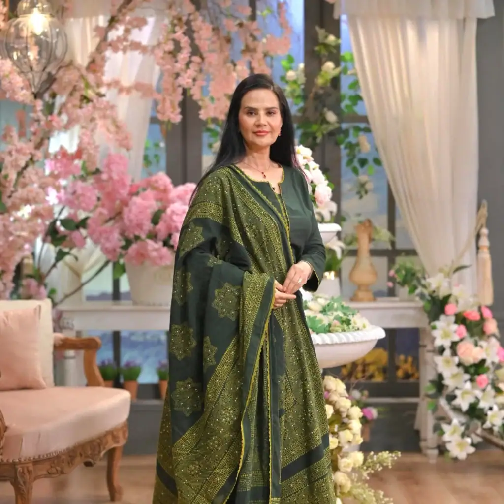 منازاہ عارف نے ماں کے ساتھ آخری تکلیف دہ گفتگو کا اشتراک کیا