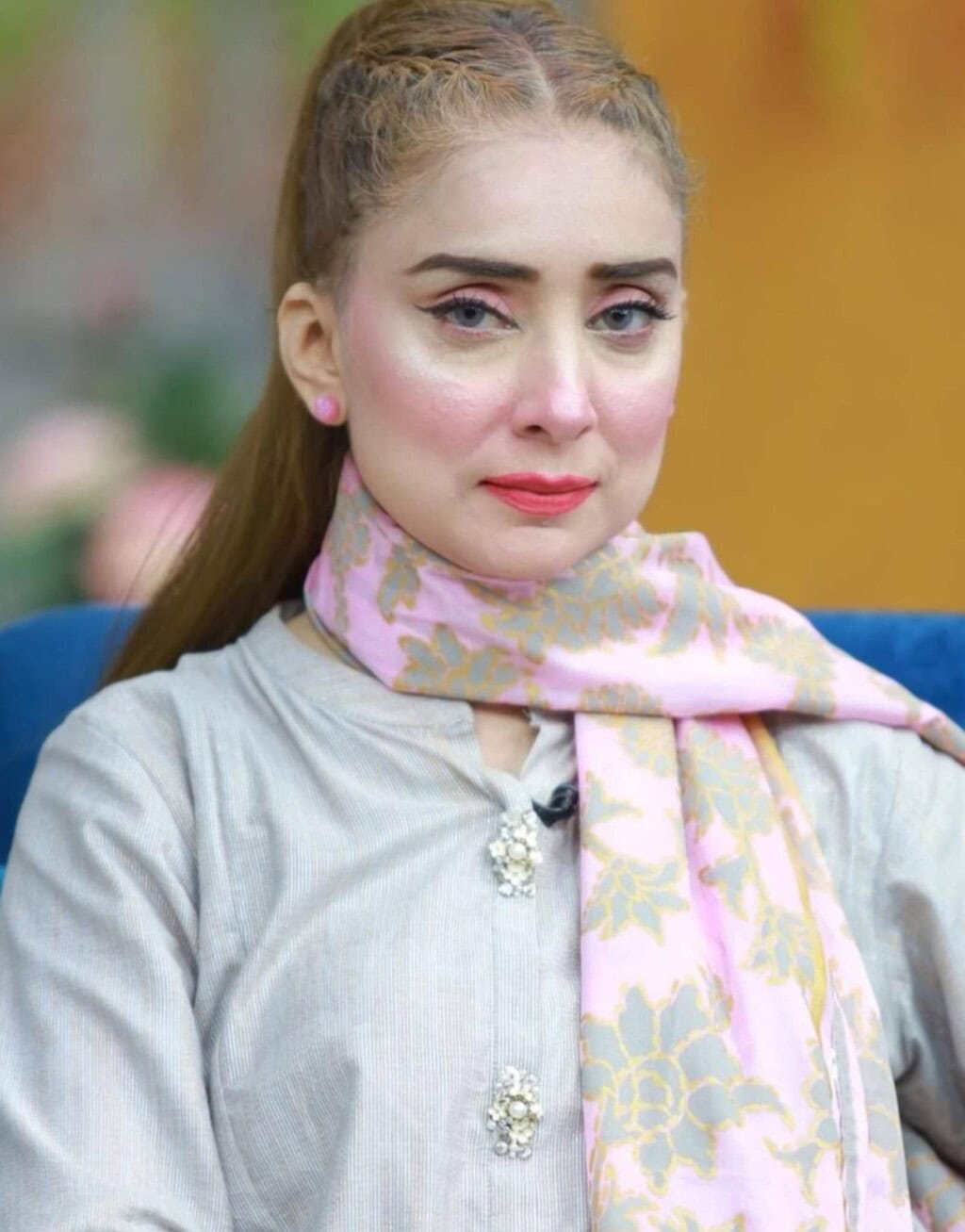 ڈاکٹر نبیہا علی خان کی شادی ہوگئی ڈاکٹر نبیہا علی خان کی شادی ہوگئی