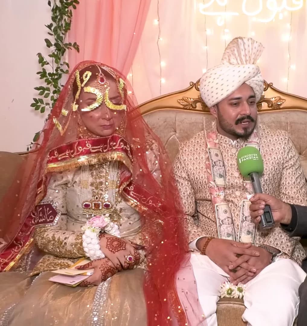 میشی خان نے ڈاکٹر نبیہا علی خان کو ظاہر کرنے کے لئے فون کیا