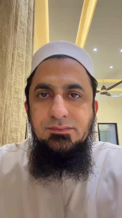 ڈاکٹر نبیہا علی خان کا اس کے خلاف مولانا یوسف جمیل کی ویڈیو ڈاکٹر نبیہا علی خان کا اس کے خلاف مولانا یوسف جمیل کی ویڈیو