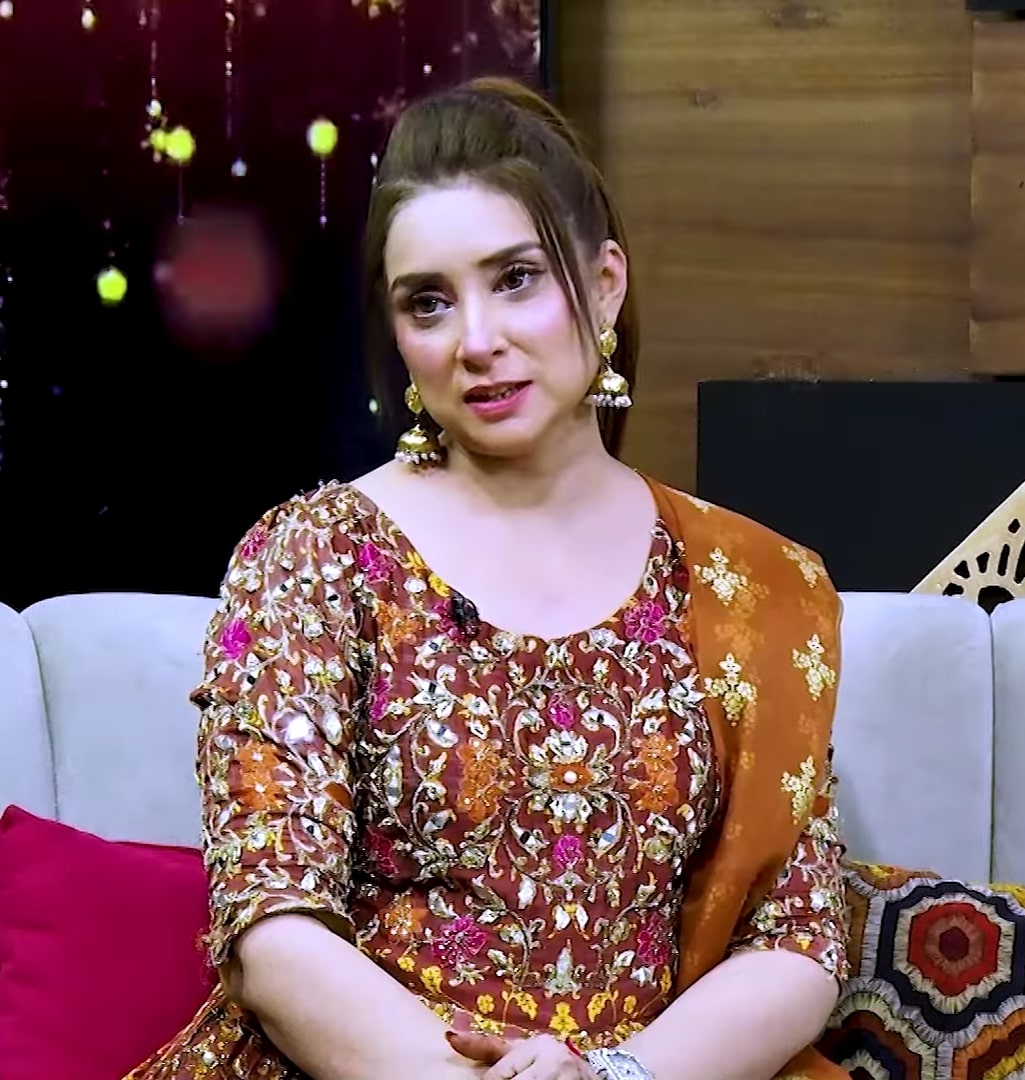 ڈاکٹر نبیہا علی خان کا اس کے خلاف مولانا یوسف جمیل کی ویڈیو ڈاکٹر نبیہا علی خان کا اس کے خلاف مولانا یوسف جمیل کی ویڈیو