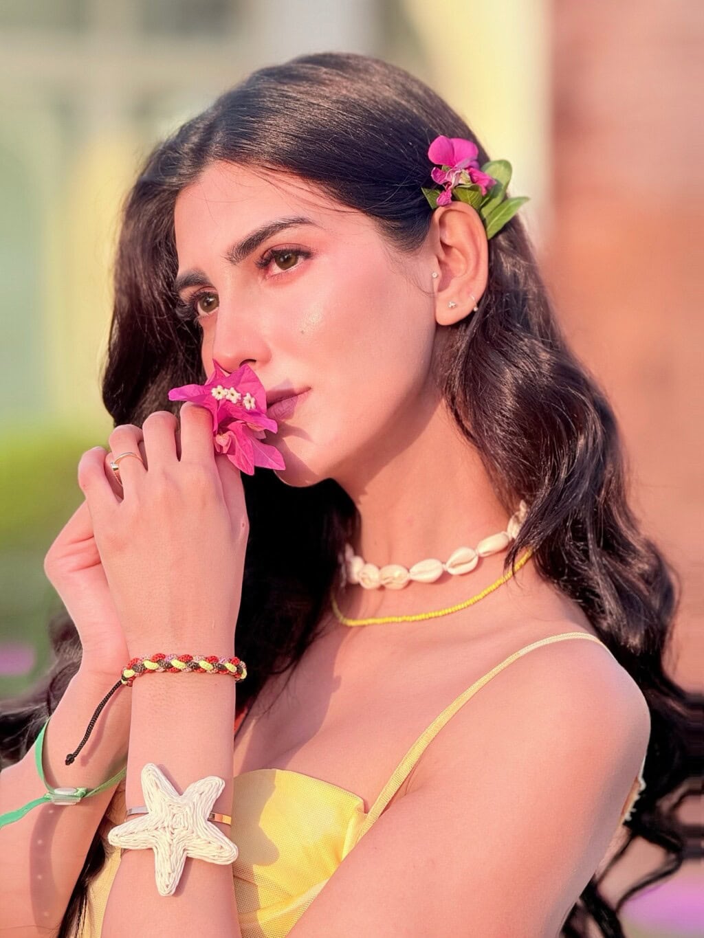 نازیش جہانگیر ان کے کیریئر کو متاثر کرنے والے تنازعات سے خطاب کرتے ہیں