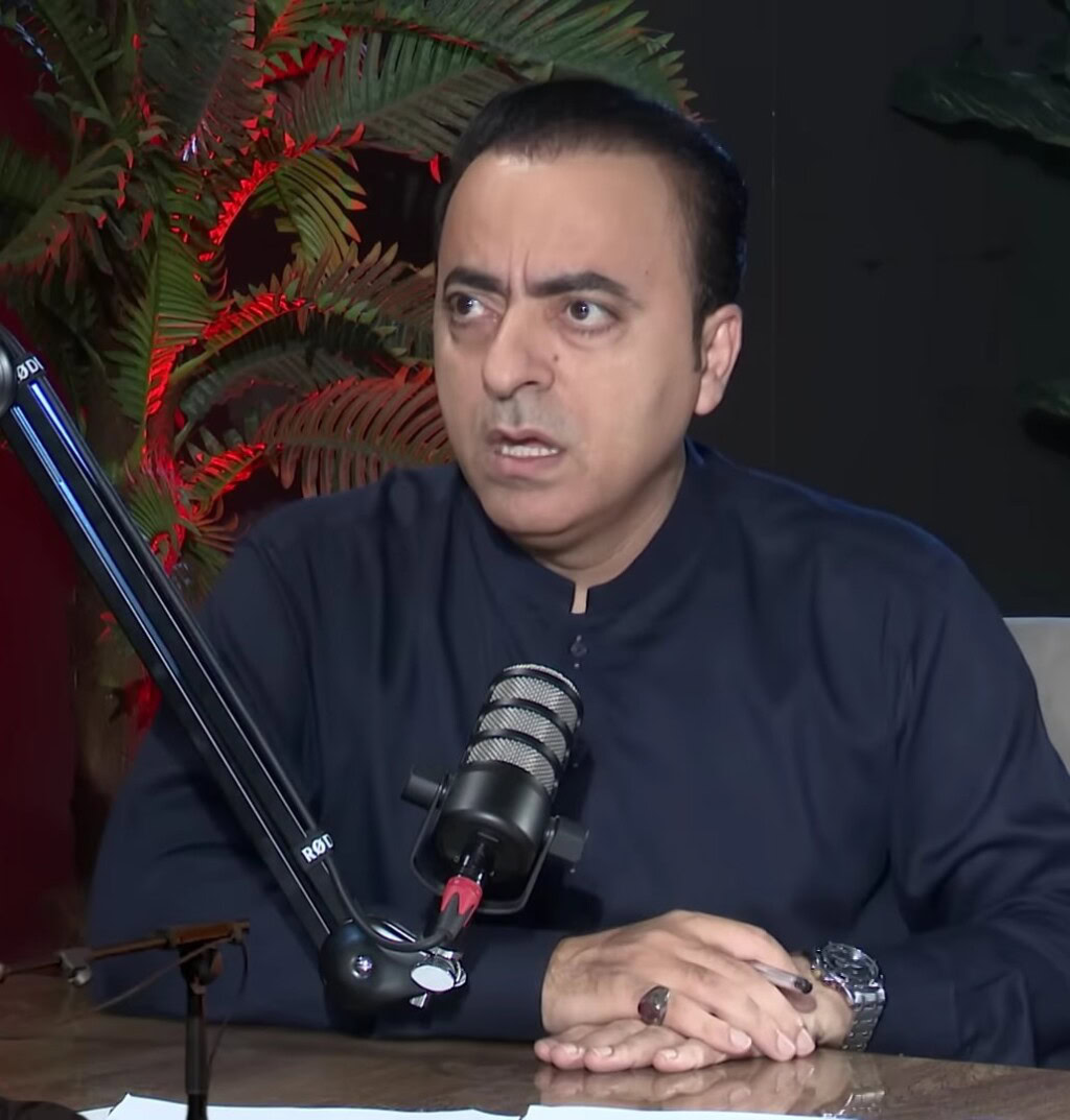 سبا قمر اور نعیم حنیف تنازعہ کے پیچھے حقیقت