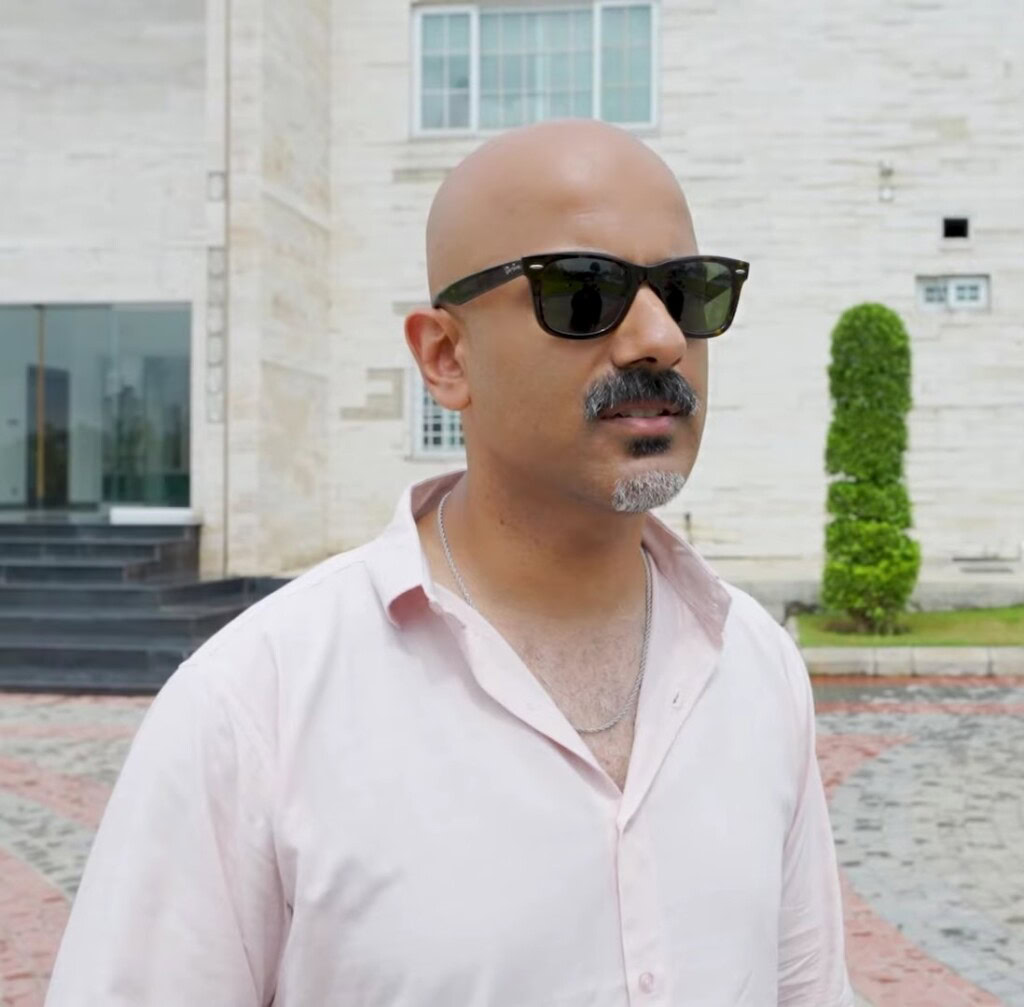 پامال ایک حقیقی کہانی پر مبنی ہے