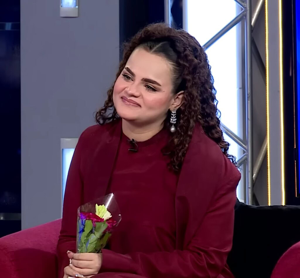 کوٹسیا علی کا خیال ہے کہ پاکستانی مرد اداکاراؤں سے شادی نہیں کرتے ہیں