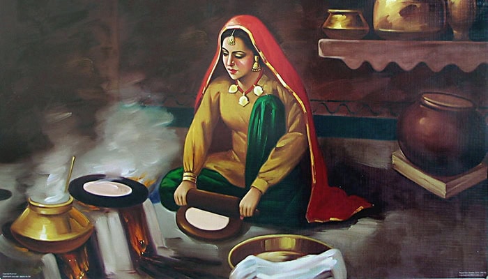 ساخوت ناز اپنی بیوی کے بارے میں اسکول کے پرانے خیالات بانٹتے ہیں