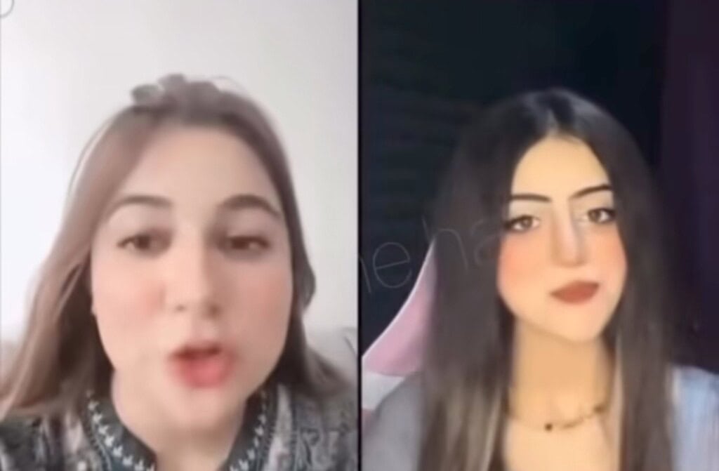 بوائے فرینڈ کی تلاش کے بارے میں سمییا حجاب کا بیان ردعمل ہو جاتا ہے