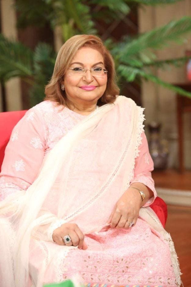 سنگیٹا نے پاکستان آئیڈل کے فیصلے کرنے والے فواد خان پر ردعمل ظاہر کیا