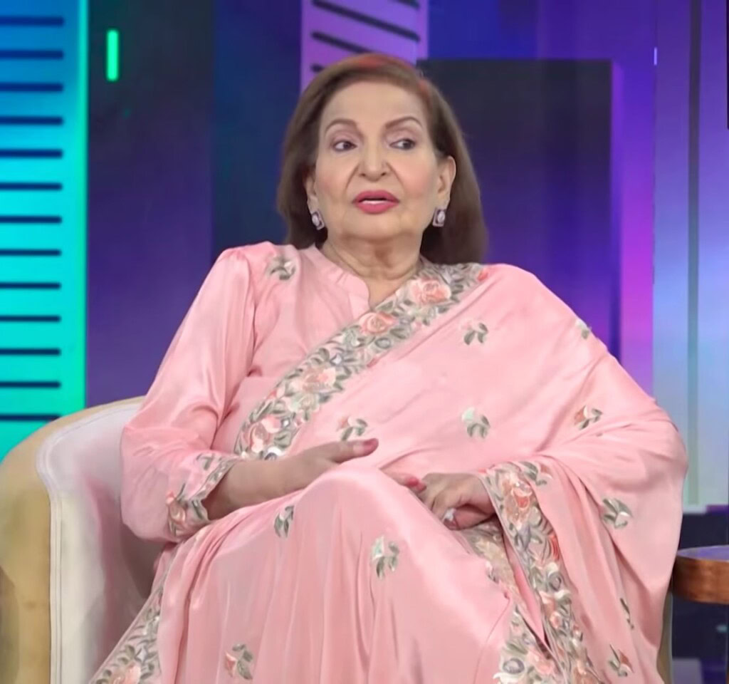 سنگیٹا نے پاکستان آئیڈل کے فیصلے کرنے والے فواد خان پر ردعمل ظاہر کیا