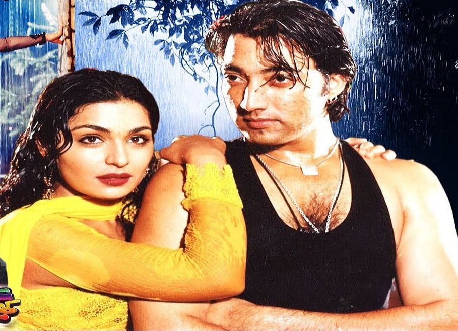 سنگیتا نے سعود اور میرا معاملہ کی تصدیق کی