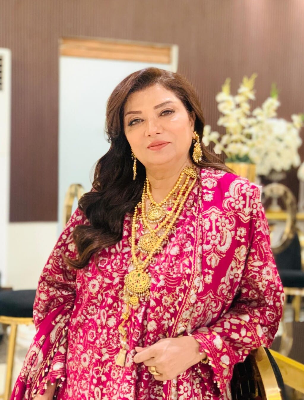 شاہین خان نے طلاق کی تکلیف دہ کہانی کا اشتراک کیا