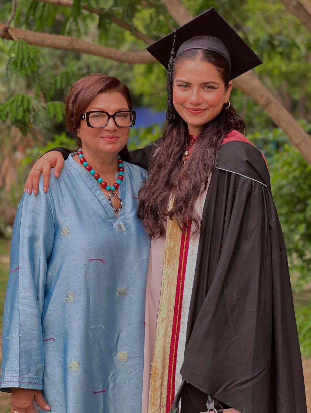 شاہین خان نے طلاق کی تکلیف دہ کہانی کا اشتراک کیا