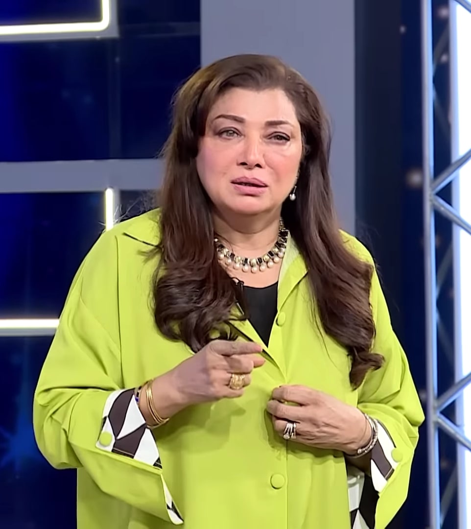 شاہین خان نے طلاق کی تکلیف دہ کہانی کا اشتراک کیا