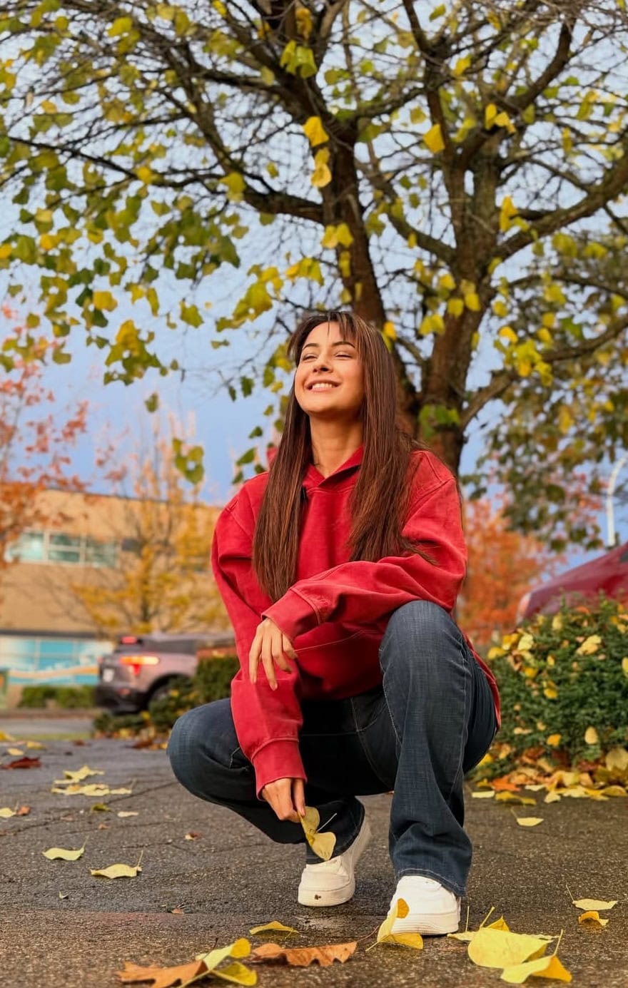 شیہنز گل نے نصرت فتح علی خان کی لازوال صلاحیتوں کا جشن منایا