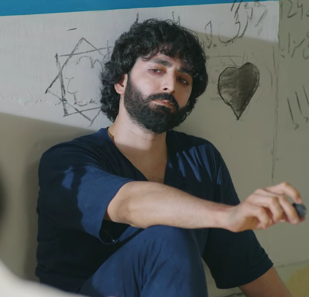 پاکستانی ڈراموں 2025 کے 13 سب سے زیادہ وائرل کردار پاکستانی ڈراموں 2025 کے سب سے زیادہ وائرل کردار