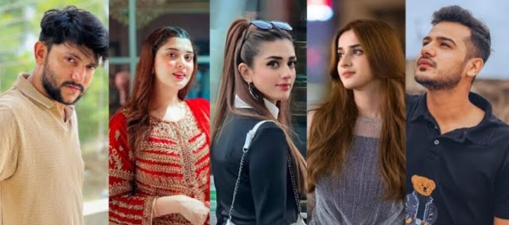 زاہد احمد نے مواد تخلیق کاروں کے خلاف وائرل بیان کا رخ کیا زاہد احمد نے مواد تخلیق کاروں کے خلاف وائرل بیان کا رخ کیا