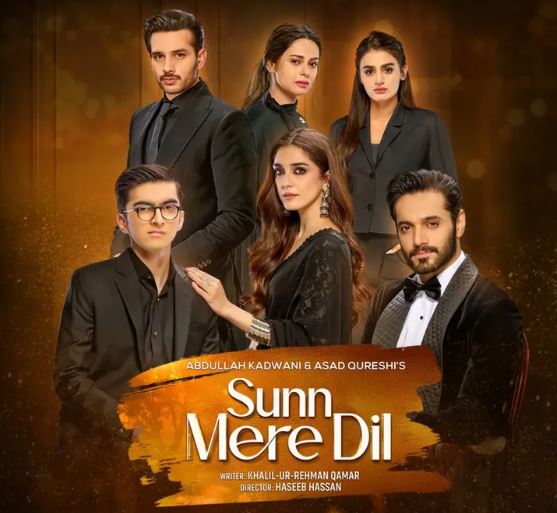 2025 کے 12 بدترین پاکستانی ڈرامے