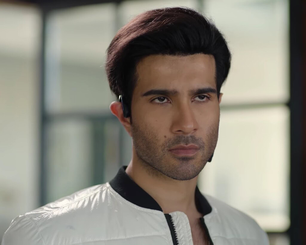 احمد علی اکبر سے متعلق سانوال یار پیا ڈائریکٹر فیروز خان