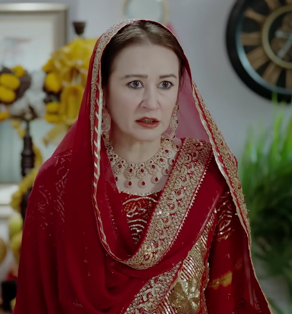 پاکستانی ڈراموں 2025 کے 13 سب سے زیادہ وائرل کردار پاکستانی ڈراموں 2025 کے سب سے زیادہ وائرل کردار