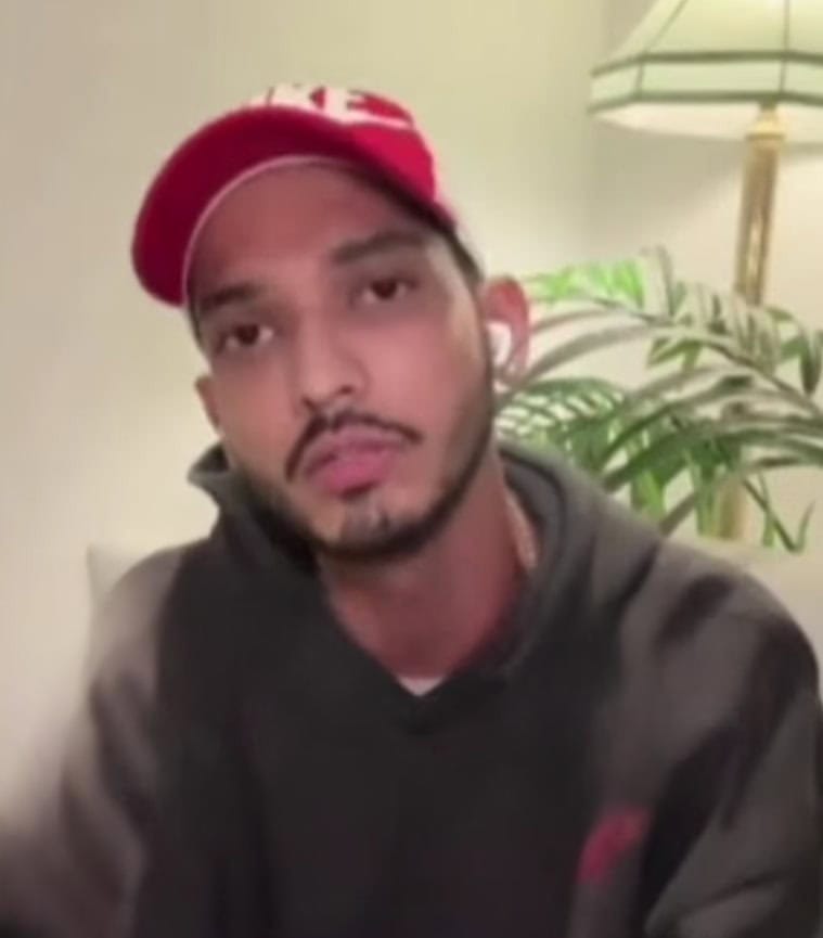 تازہ انٹرویو میں تالھا انجم نے انڈان کے جھنڈے کے تنازعہ کو مخاطب کیا