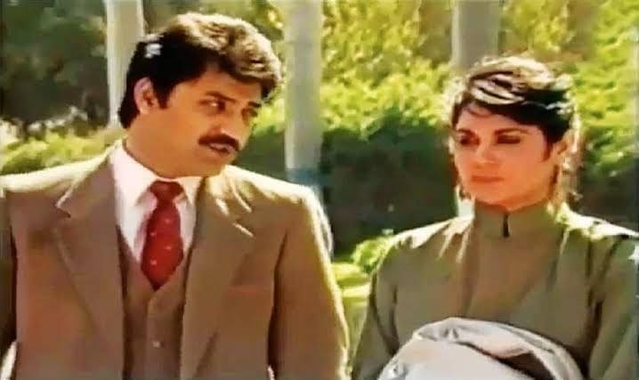 آصف رضا میر اور شہناز شیخ 40 سال کے بعد ملاقات کرتے ہیں آصف رضا میر اور شہناز شیخ 40 سال کے بعد ملاقات کرتے ہیں