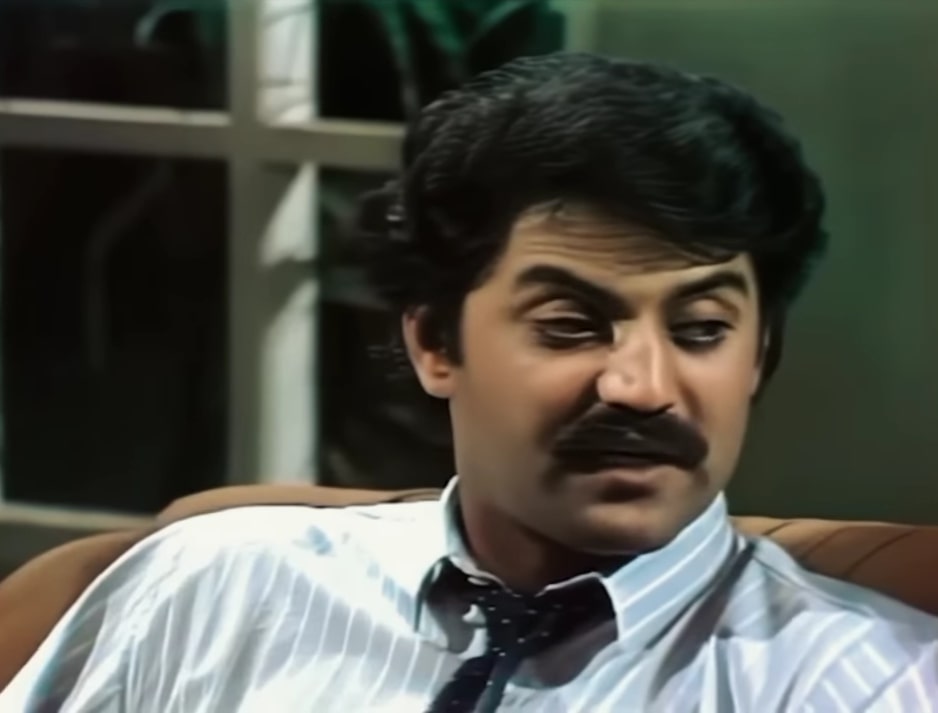 آصف رضا میر اور شہناز شیخ 40 سال کے بعد ملاقات کرتے ہیں آصف رضا میر اور شہناز شیخ 40 سال کے بعد ملاقات کرتے ہیں