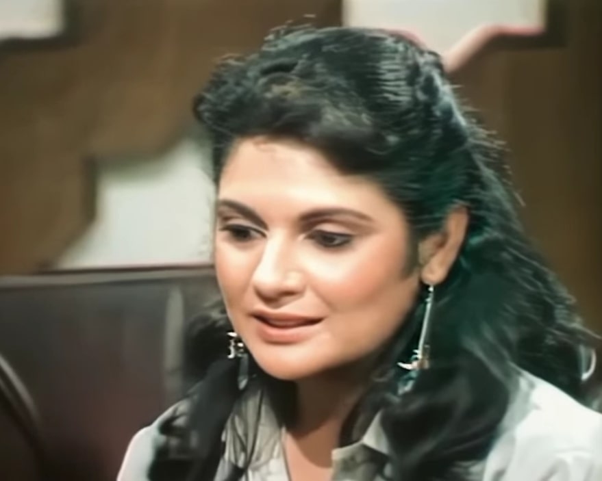 آصف رضا میر اور شہناز شیخ 40 سال کے بعد ملاقات کرتے ہیں آصف رضا میر اور شہناز شیخ 40 سال کے بعد ملاقات کرتے ہیں