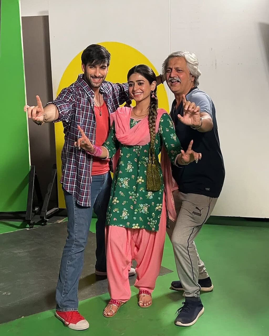 سیف حسن نے سونو کو خطرناک تنازعہ اور کھینچنے والے ڈراموں کی وضاحت کی