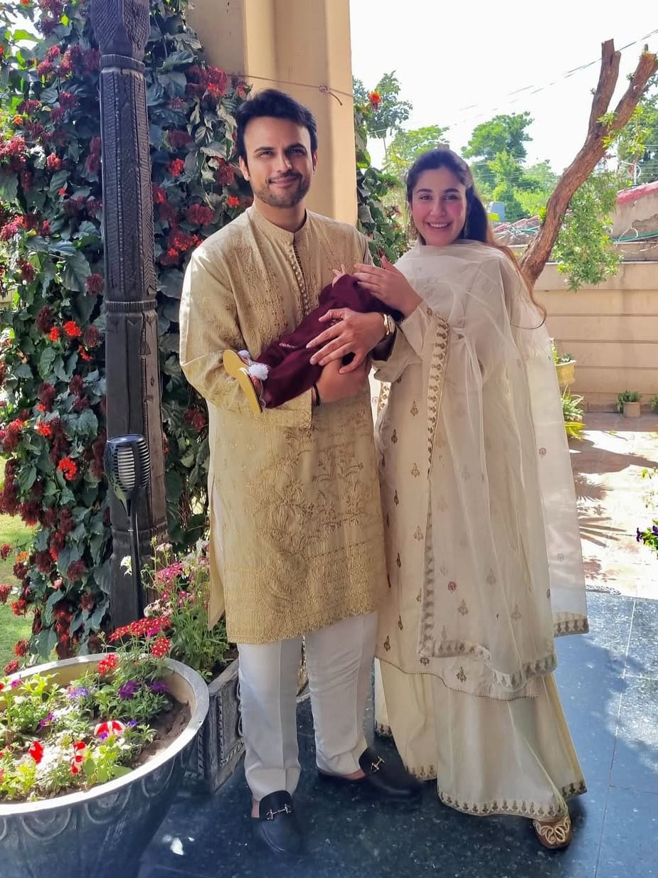 کیوں عثمان مختار کی اہلیہ نے اپنے ساتھ ڈاکٹر کے پاس جانے سے انکار کردیا