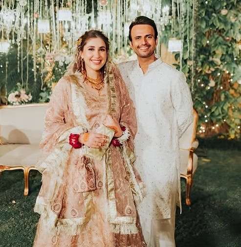 کیوں عثمان مختار کی اہلیہ نے اپنے ساتھ ڈاکٹر کے پاس جانے سے انکار کردیا