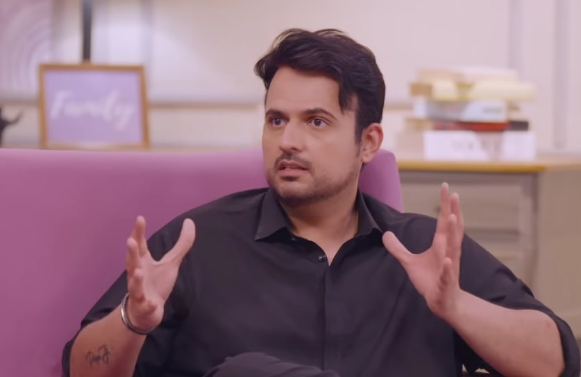 کیوں عثمان مختار کی اہلیہ نے اپنے ساتھ ڈاکٹر کے پاس جانے سے انکار کردیا