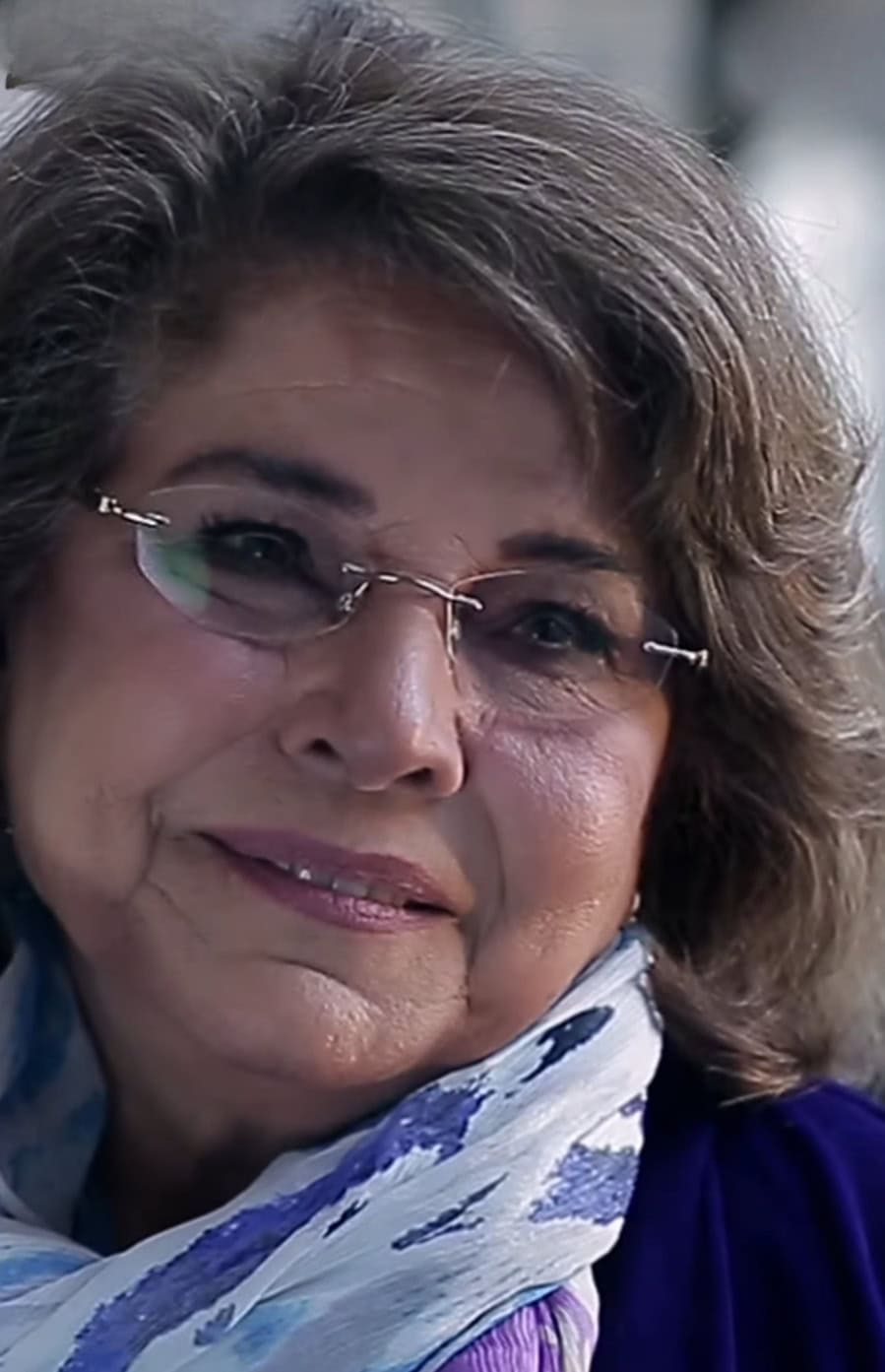 ازما گیلانی نے ایک بار پھر پاکستانی ڈراموں میں کام کرنے کی خواہش پر