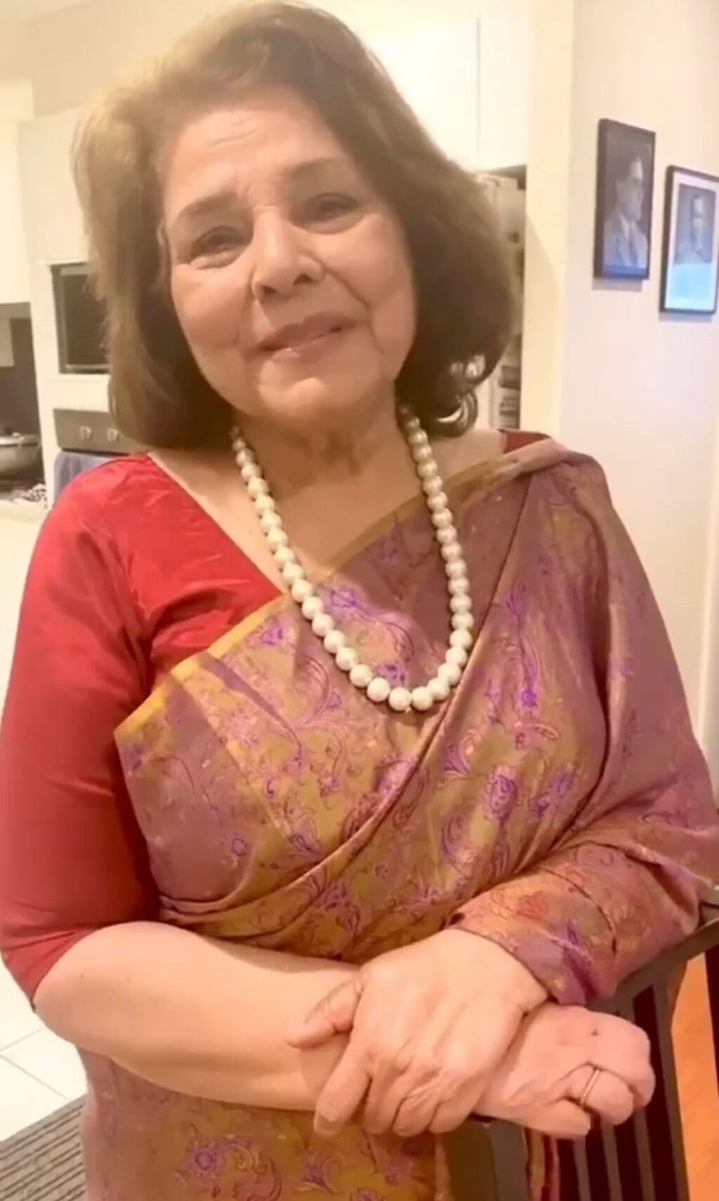 ازما گیلانی اور سہیل احمد کا جذباتی اتحاد دلوں کو پگھلا دیتا ہے