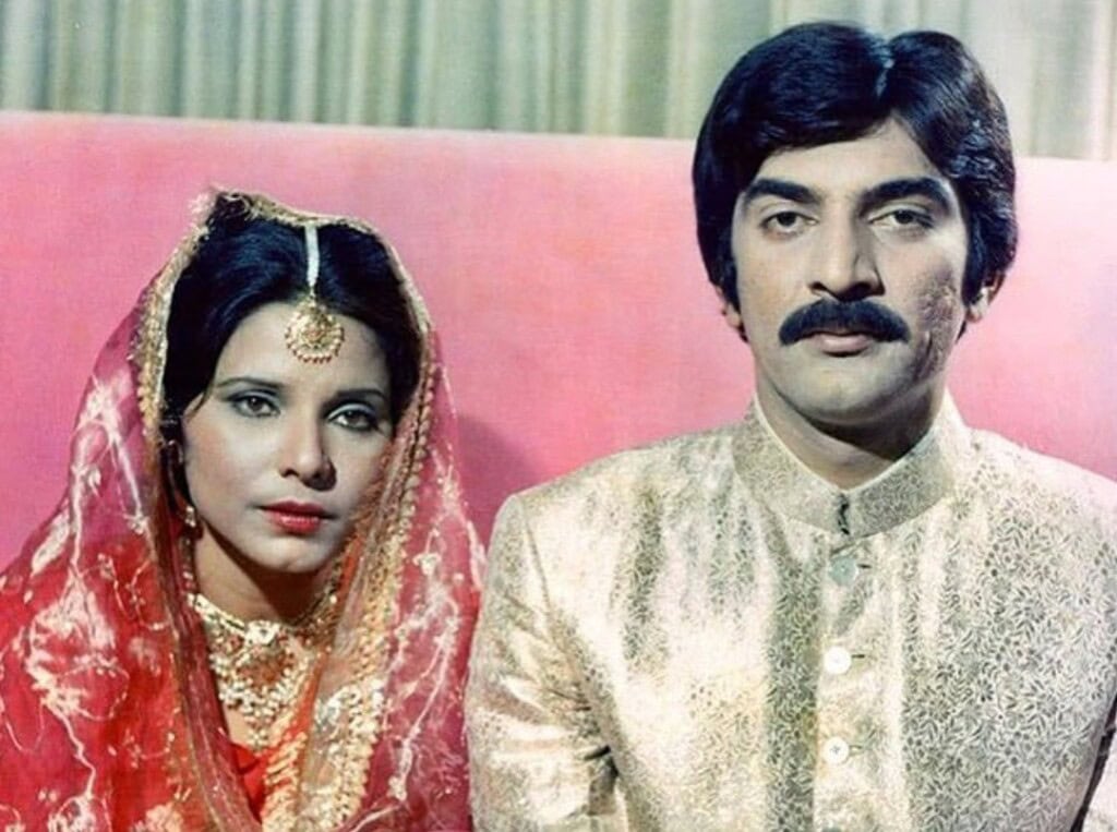 ازما گیلانی اور سہیل احمد کا جذباتی اتحاد دلوں کو پگھلا دیتا ہے