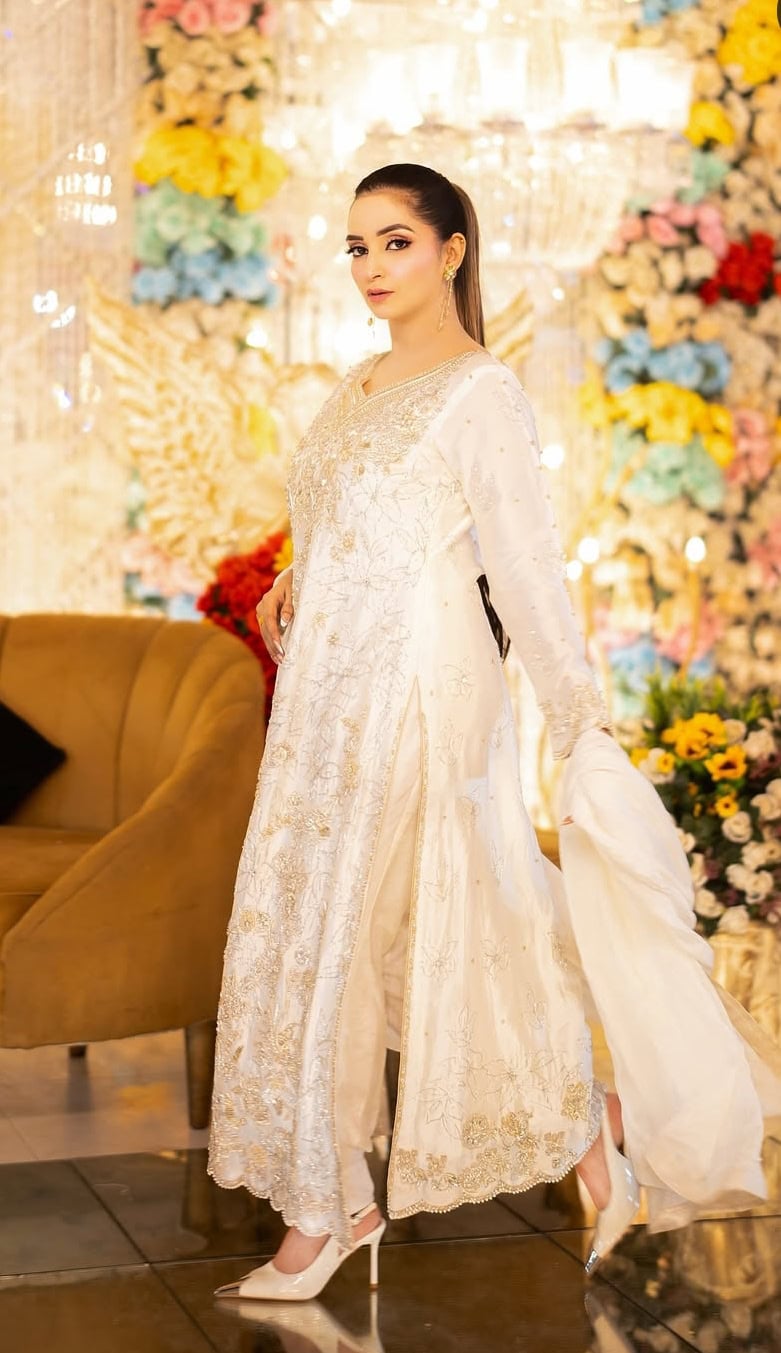 وارڈا ملک نے ریحان طارق کی منافقت کو بے نقاب کیا