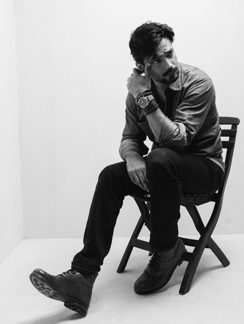 زاہد احمد کی لازول عشق پر سخت تنقید